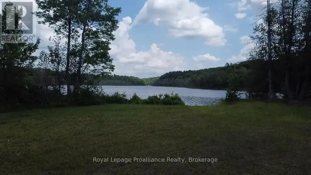 1033 Waterworth Lane, North Frontenac (Frontenac North)